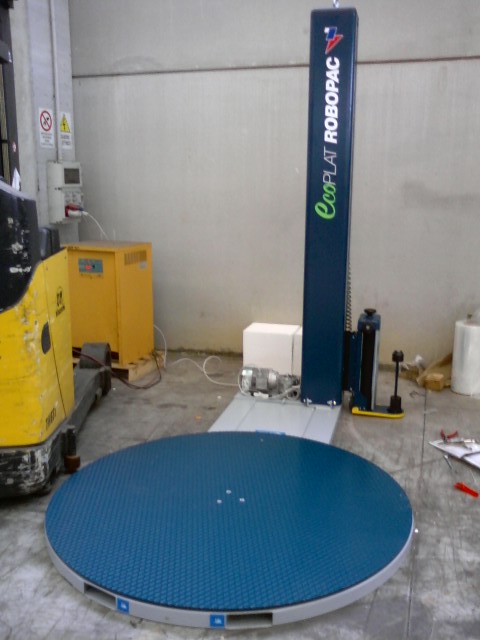 Ecoplat logistic (1).jpg Ecoplat Az. Logistica Battipaglia (SA) 2 (N. 4 macchine)
